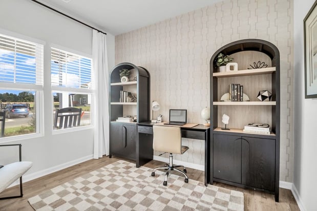 Images Reeves Crossing by True Homes