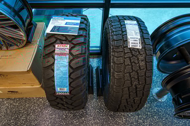 Images Tire Discounters