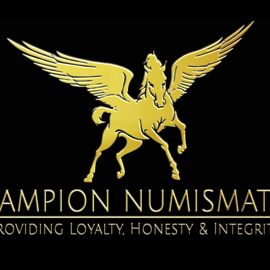 Champion Numismatics