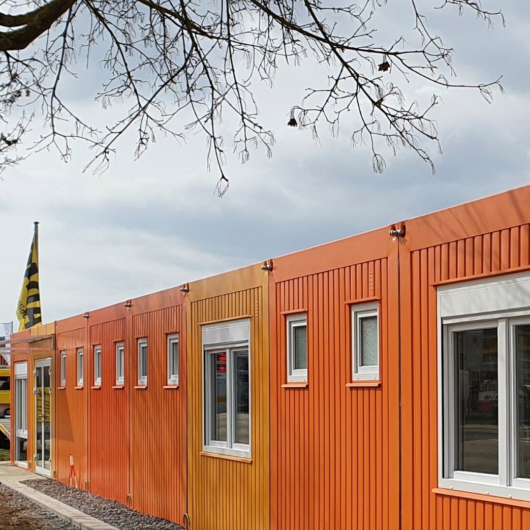 Cona Raumsysteme GmbH, Hans-Böckler-Straße 42 in Langenfeld (Rheinland)