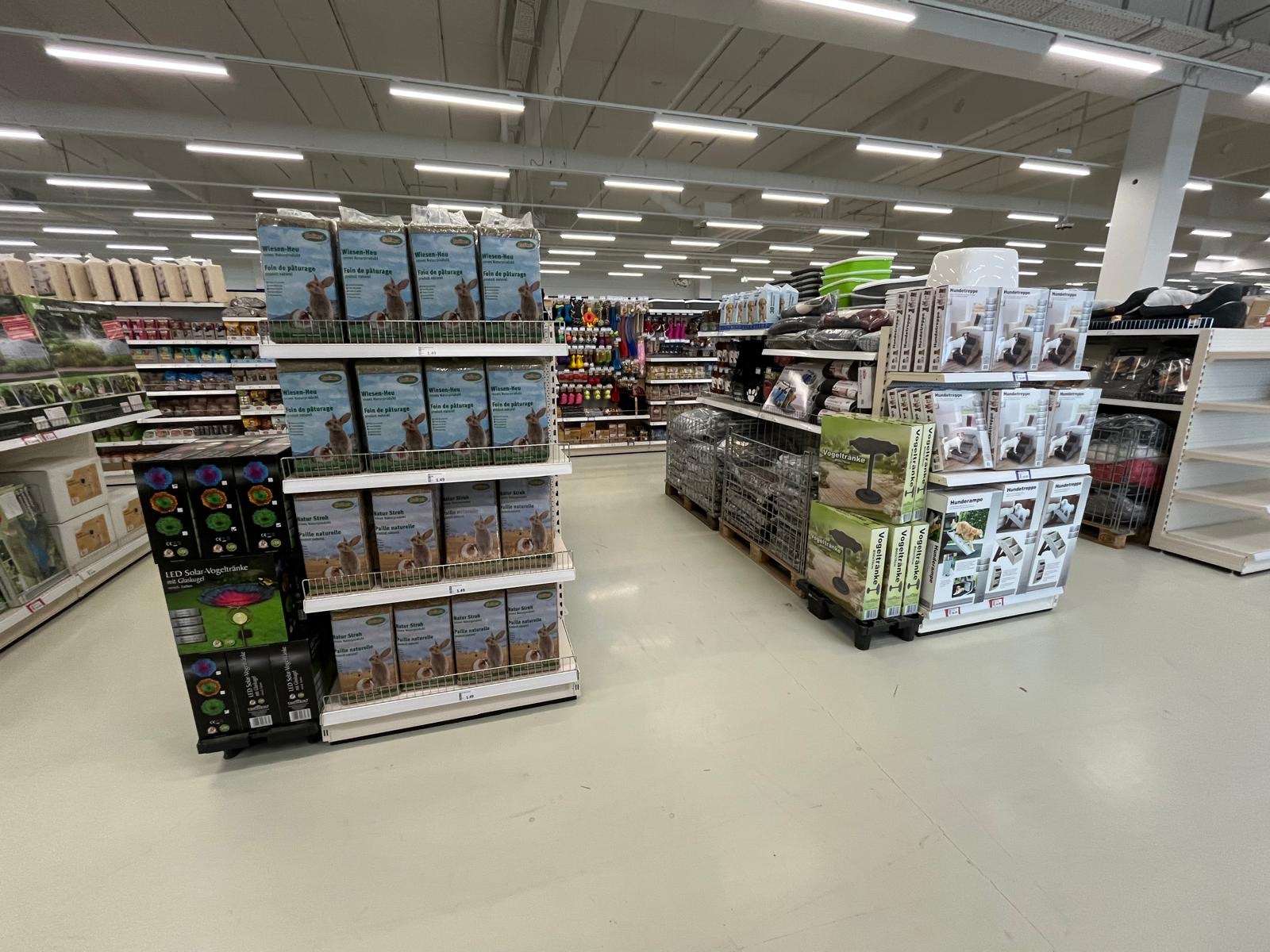 Bild 4 von CENTERSHOP Parndorf