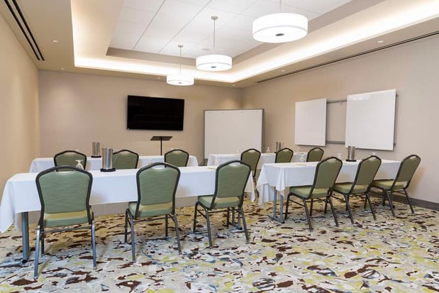 Images Hilton Garden Inn Grand Rapids East