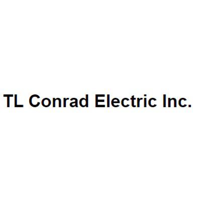 Conrad T L Electric Inc Logo