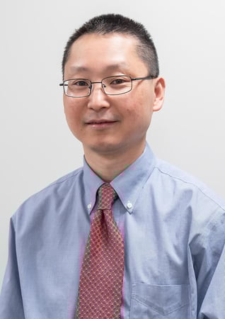 Images Johnny Huh, MD