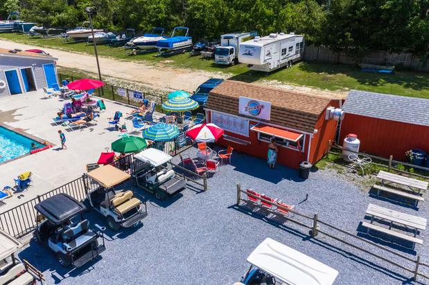 Images Pine Haven Campground