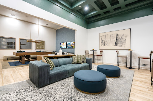 Images Legacy Estates at Frisco Apartments
