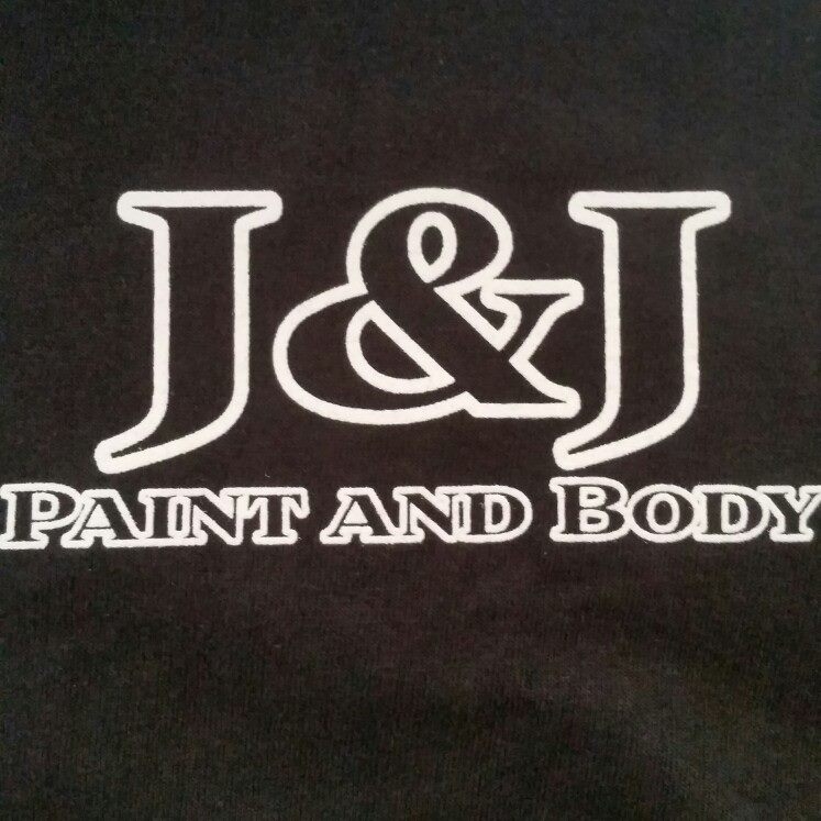 J & J Paint and Auto Body