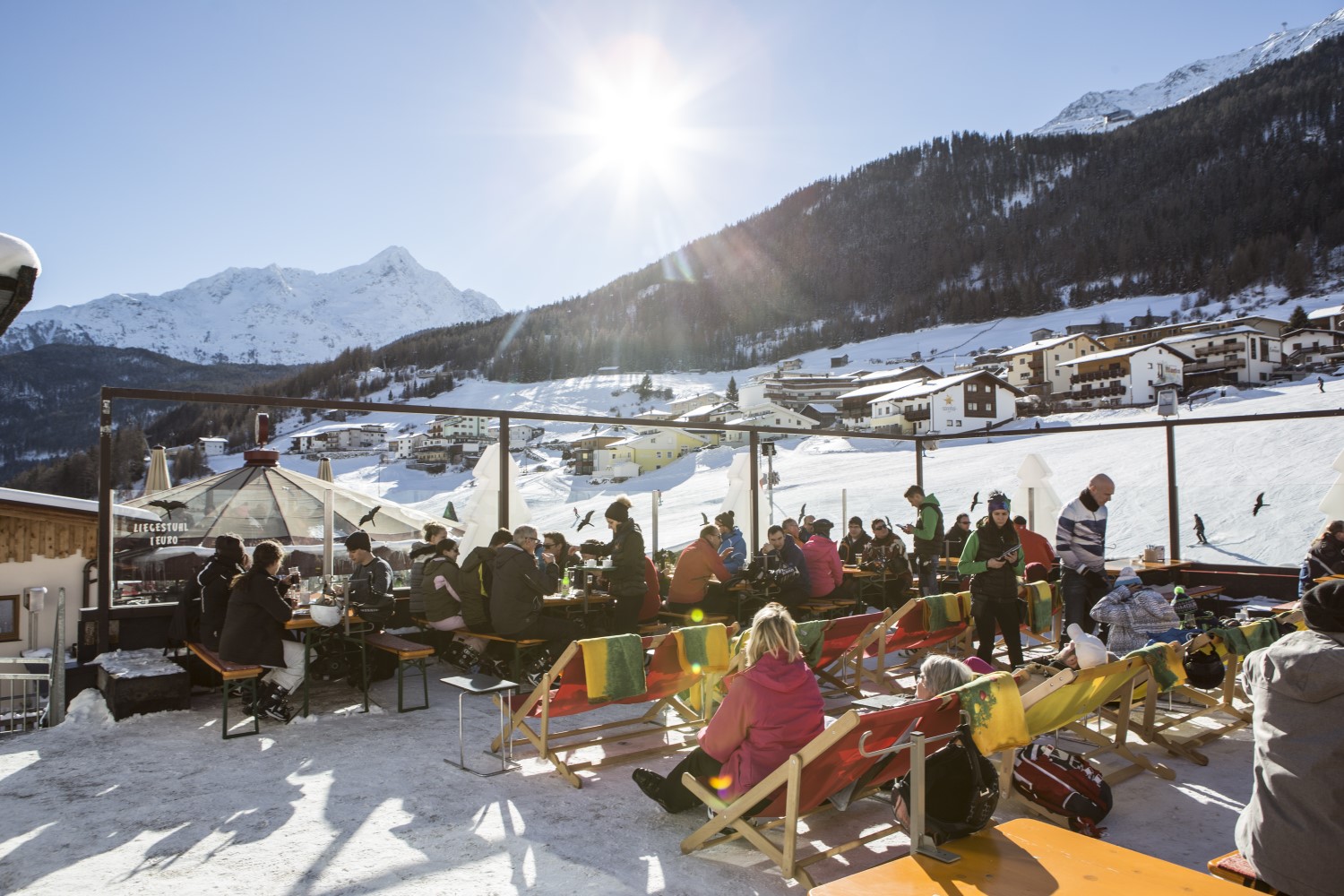 Philipp Sölden, Unterwaldstraße 8 in Sölden