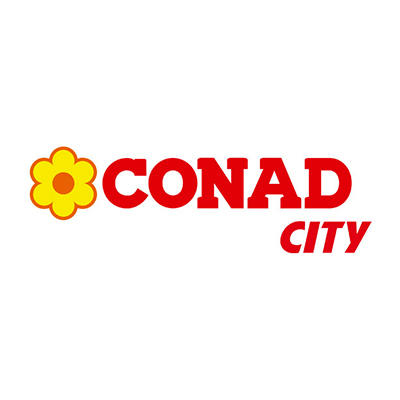Conad City  Ape Euterpe Logo