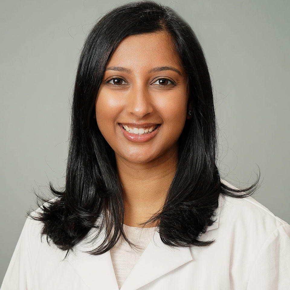 Reema Bhatt, MD, FACC Photo