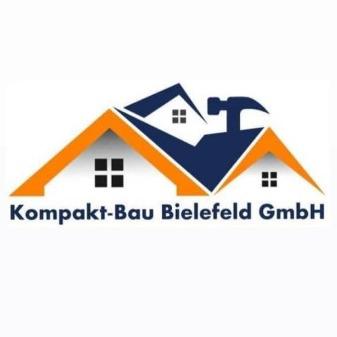 Logo Kompakt Bau Bielefeld GmbH