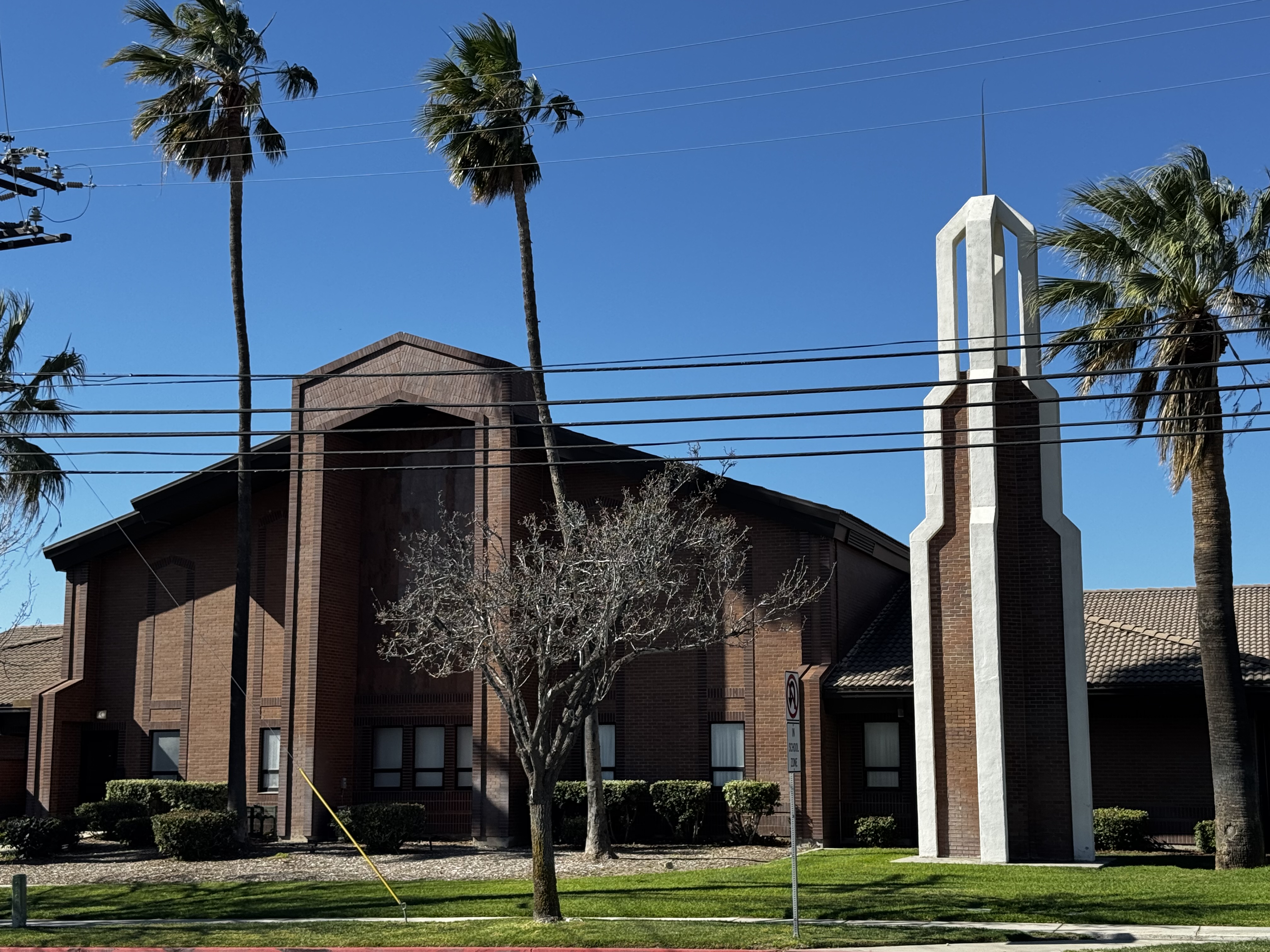 The Church of Jesus Christ of Latter-day Saints Image