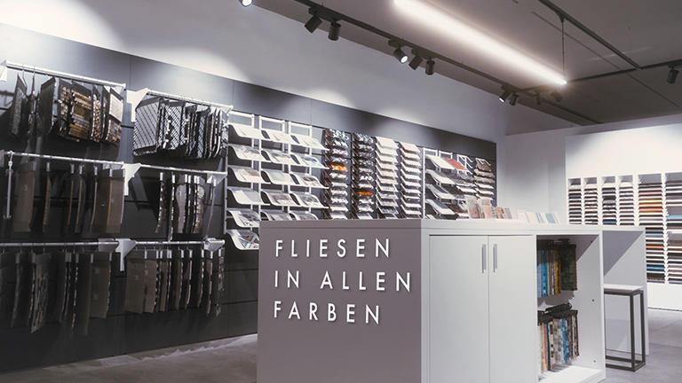 Bilder Fliesen Waldhier GmbH