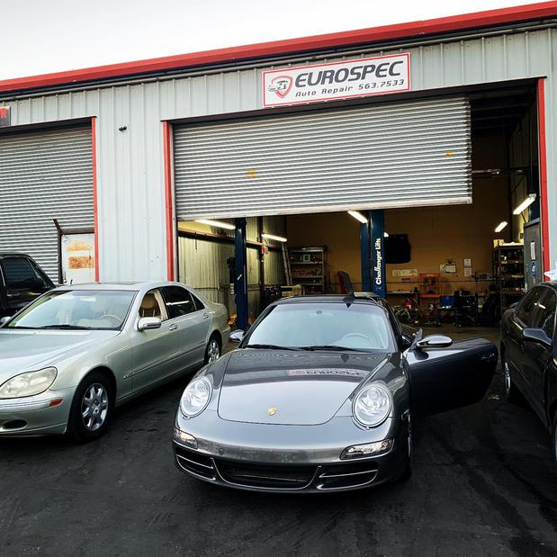 Images EuroSpec Auto Repair