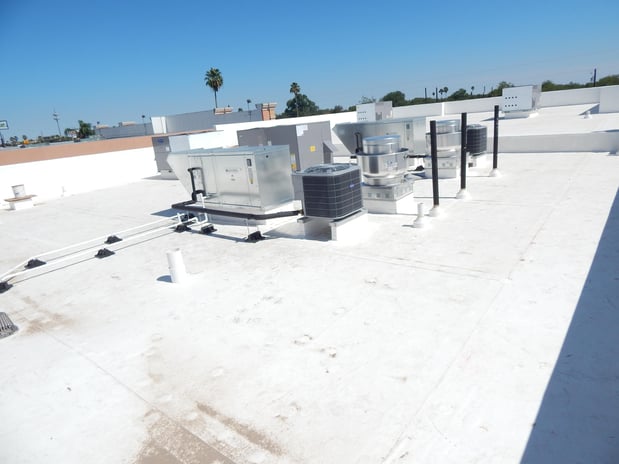 Images Cytech Heating & Cooling