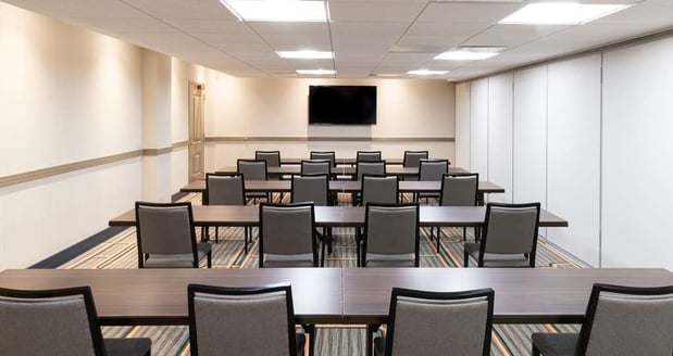 Images Hilton Garden Inn Flint Downtown