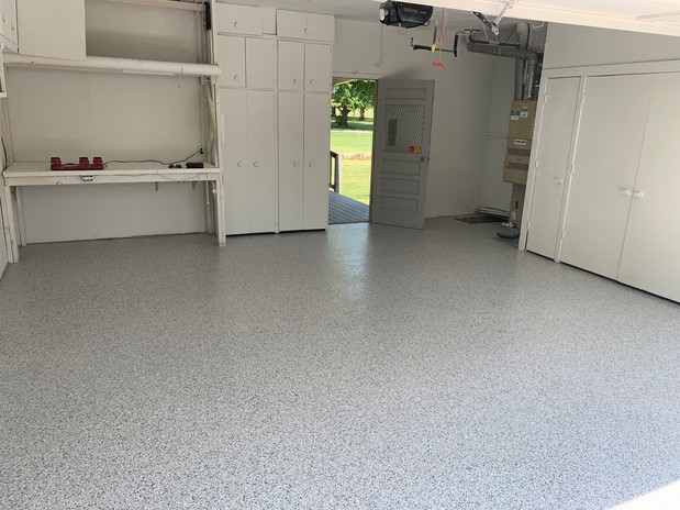Images GarageExperts of Tulsa