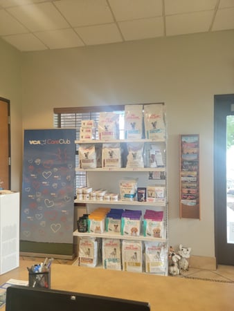 Images VCA Saginaw Animal Hospital
