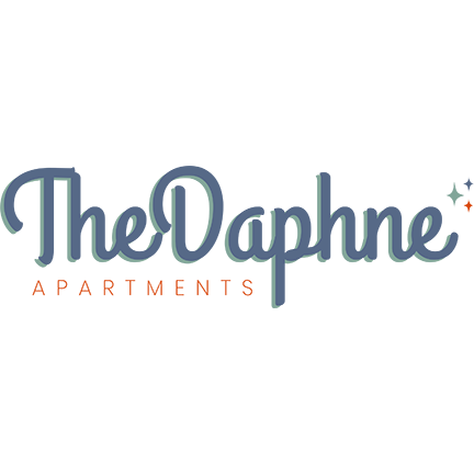 The Daphne Apartments Logo