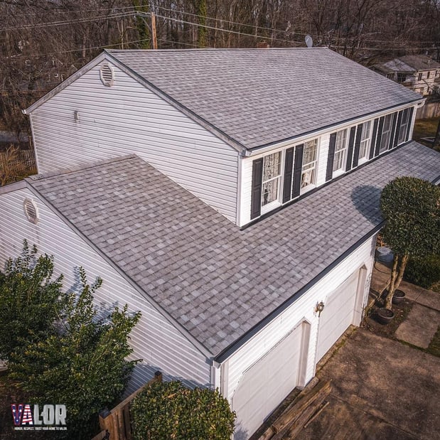 Images Valor Home