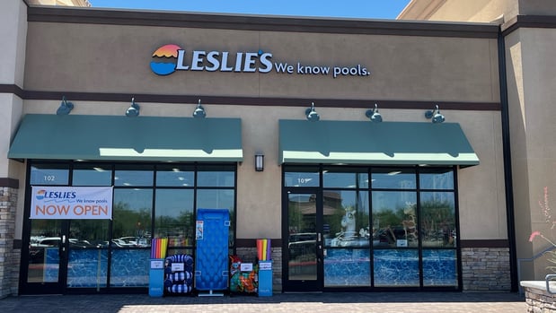 Images Leslie's Pool Supplies