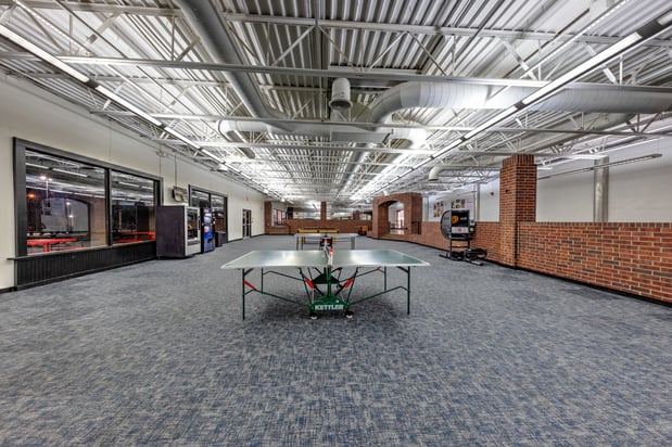 Images Rockwell Plaza YMCA
