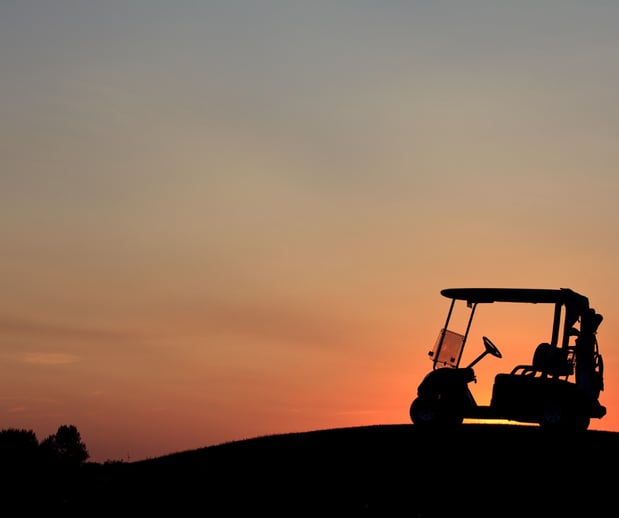 Images A-1 Golf Cars