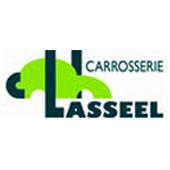 Carrosserie Lasseel Logo