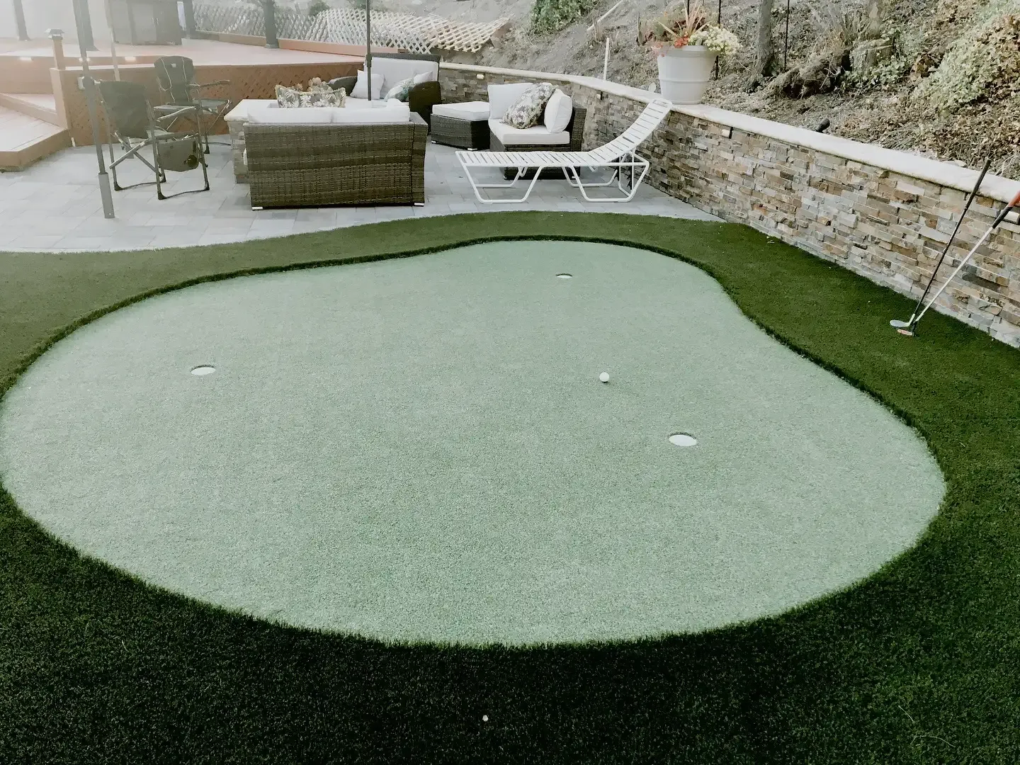 ASCEND RENOVATION & ROOFING Image