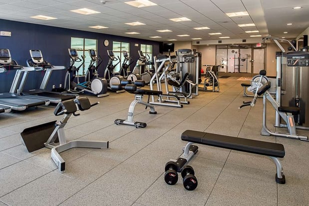 Images Homewood Suites by Hilton St. Louis Westport