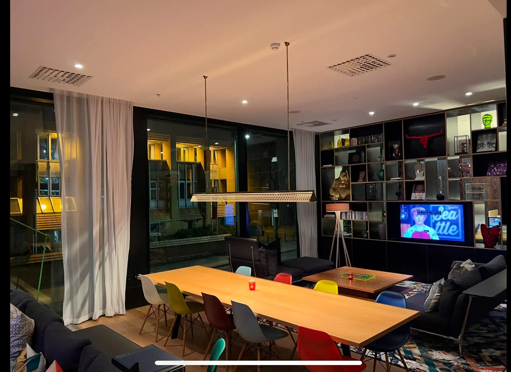 Images HW UK Services Ltd