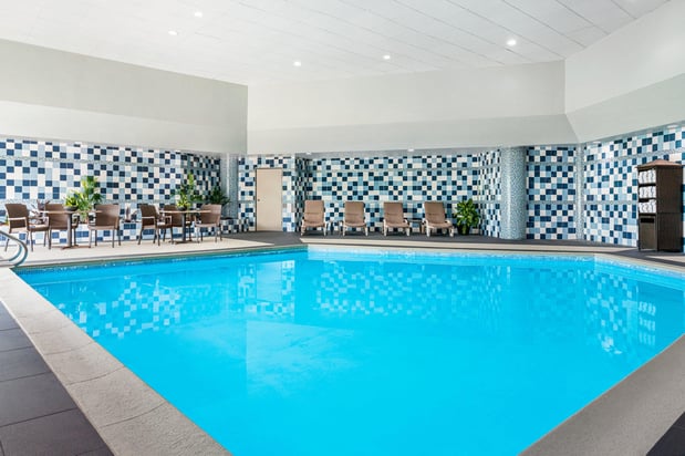 Images Holiday Inn Louisville East - Hurstbourne by IHG