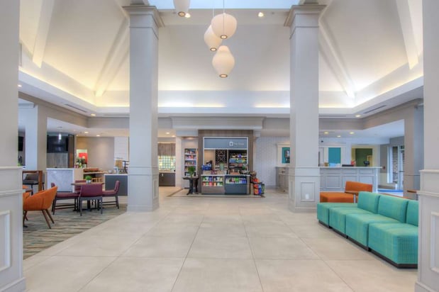Images Hilton Garden Inn Durham Southpoint