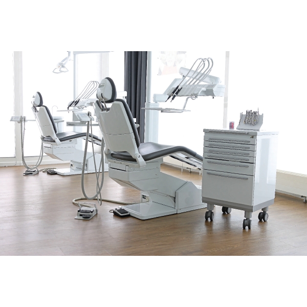 Alink, Redmer u. Kollegen, Stadtlohner Straße 8 in Vreden