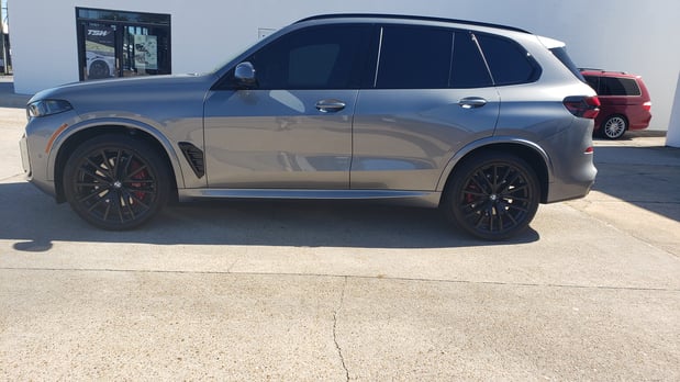 Images Advanced Glass Tinting
