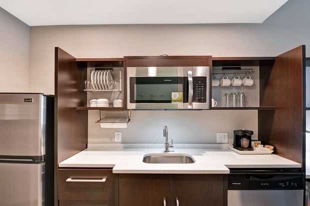 Images Home2 Suites by Hilton Pensacola I-10 at North Davis Hwy