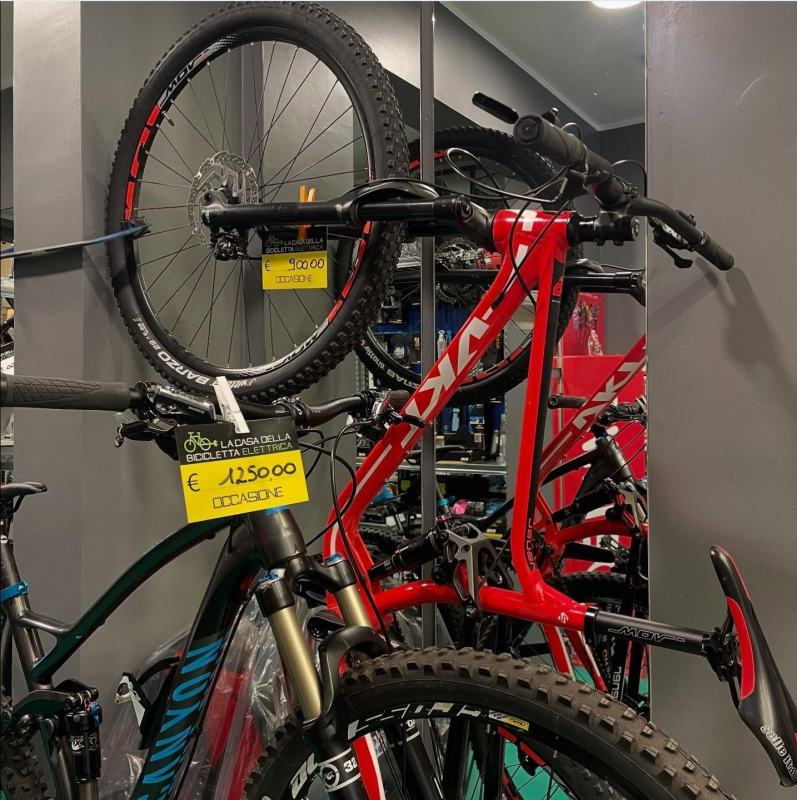 Images La Casa della Bicicletta Elettrica