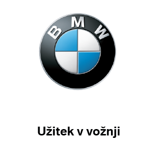 BMW Avto Aktiv Intermercatus d.o.o. Logo
