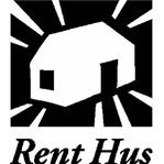 Rent Hus i Örebro AB Logo