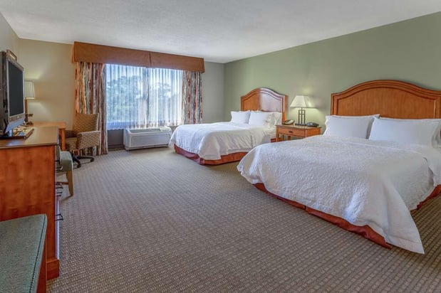Images Hampton Inn Okeechobee - Lake Okeechobee