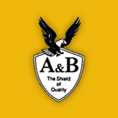 A & B Eagle Line Equipment Inc Logo