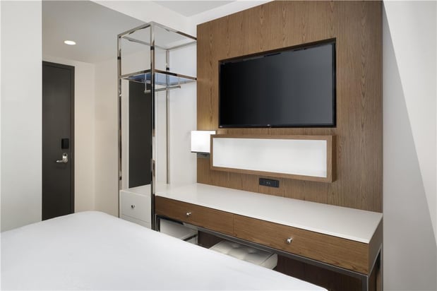 Images Best Western Premier Empire State Hotel