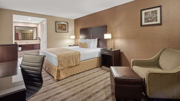 Images Best Western Pasadena Royale Inn & Suites
