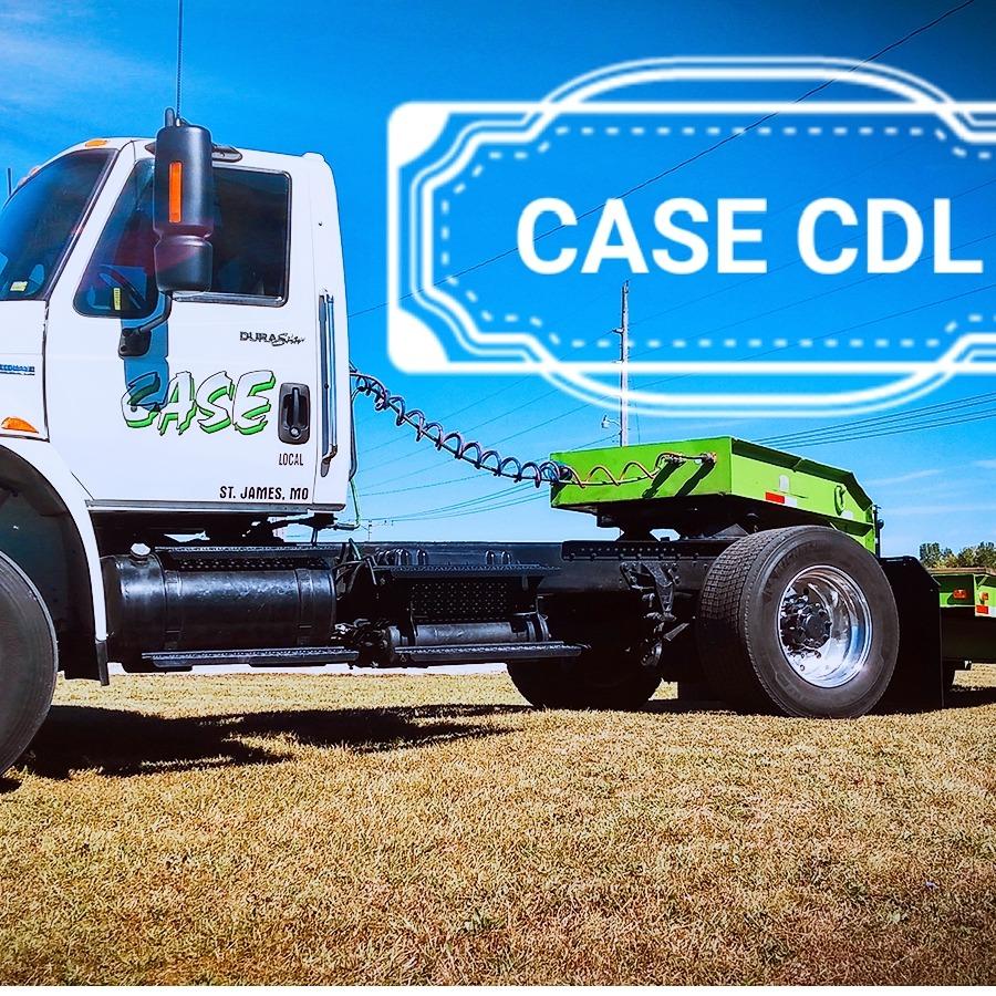 CASE CDL