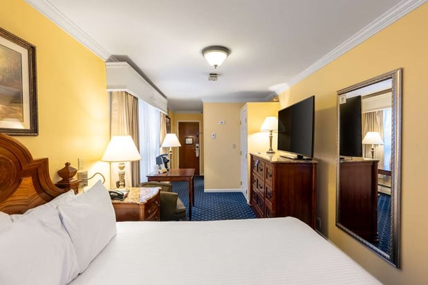 Images Best Western White House Inn