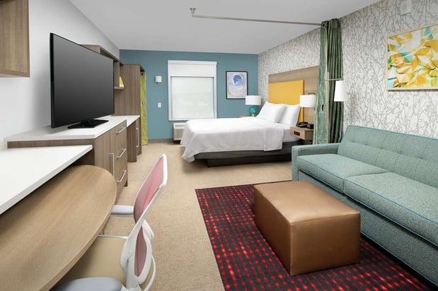 Images Home2 Suites by Hilton Longmont