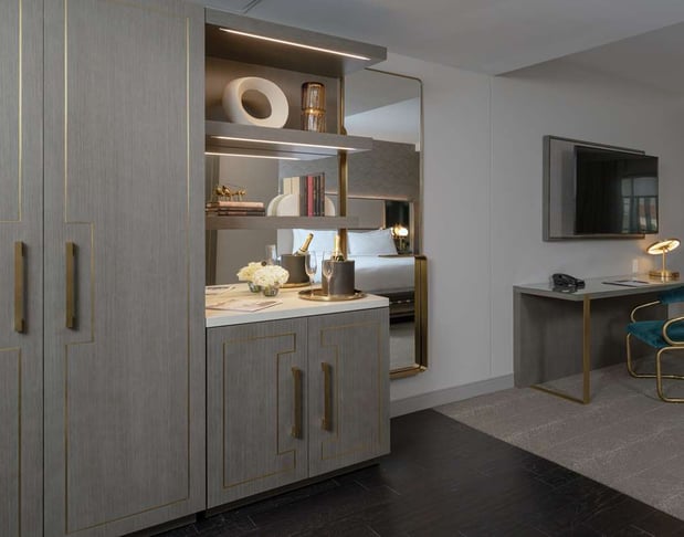 Images Tulsa Club Hotel, Curio Collection by Hilton