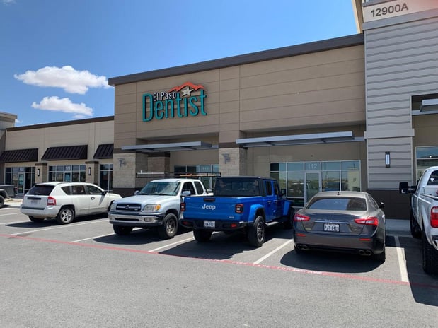 Images El Paso Dentist
