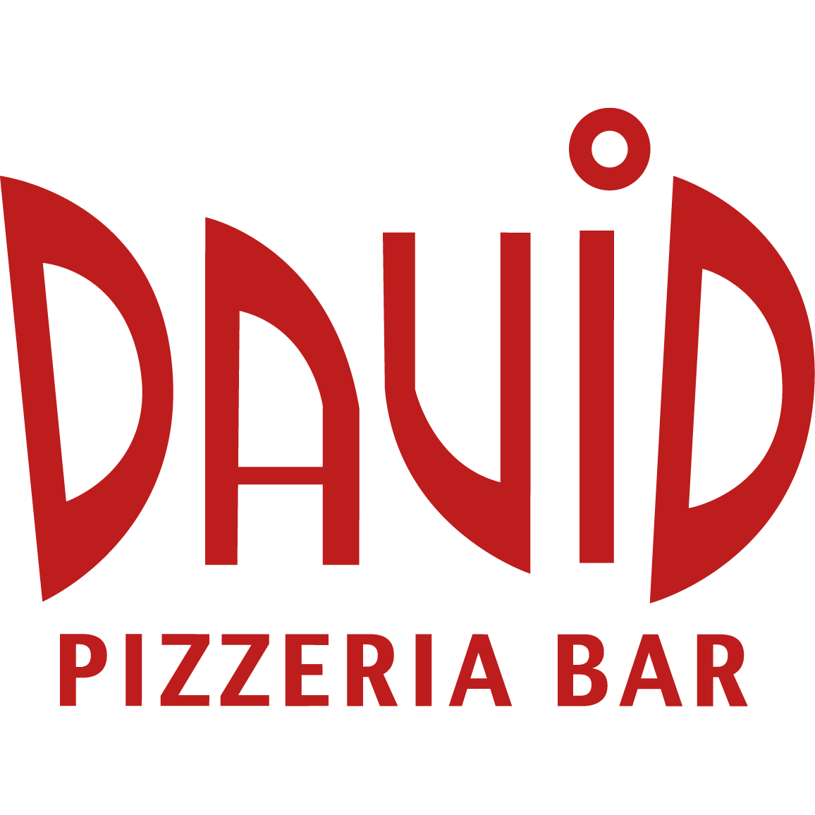 Pizzeria David Leibnitz Logo