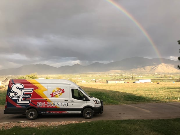 Images Sabin Electric